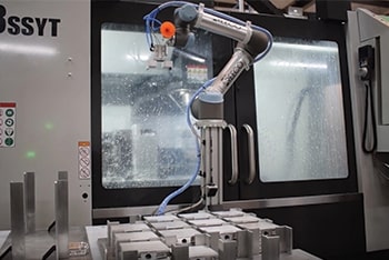 Cobot Rental | Reeco