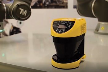 Traffic Light Safety Solution | Reeco