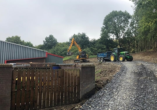 Expanding to Meet Demand | Reeco