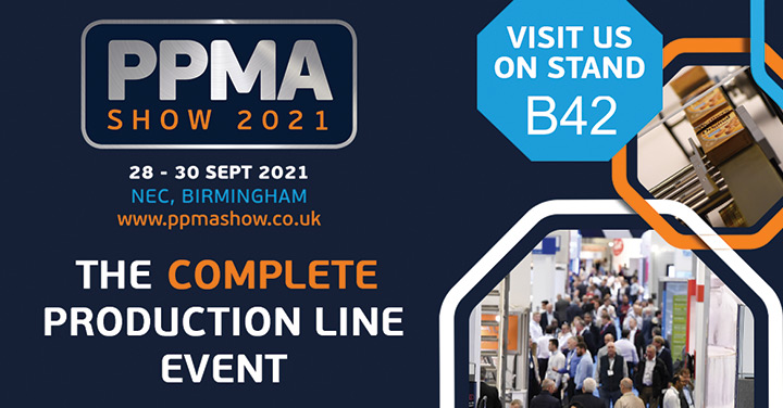 Reeco PPMA 2021 | Reeco