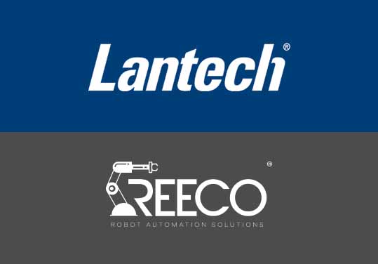 Lantech and Reeco | Reeco
