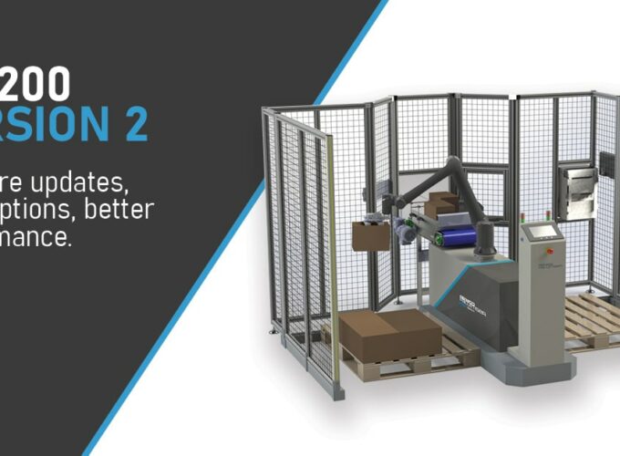 RB1200 Version 2 | Reeco