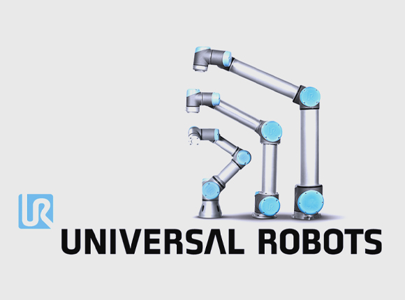 Universal Robots - Reeco