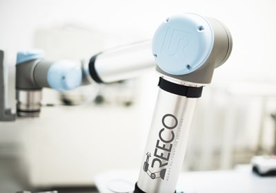 Explosive Growth For the Collaborative Robot (Cobot) Market | Reeco