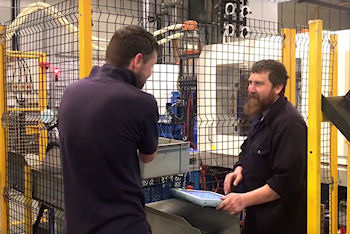 Productivity Rise From Cobots | Reeco