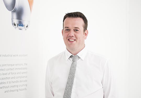 Reeco Enjoys Rapid Growth | Reeco