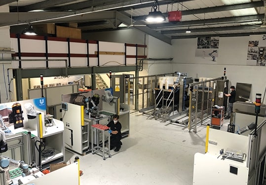 Returning to Work | Reeco