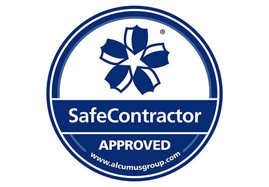 SafeContractor Approved | Reeco